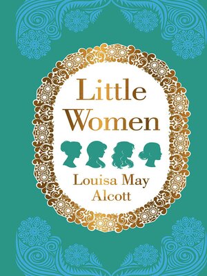 cover image of Little Women